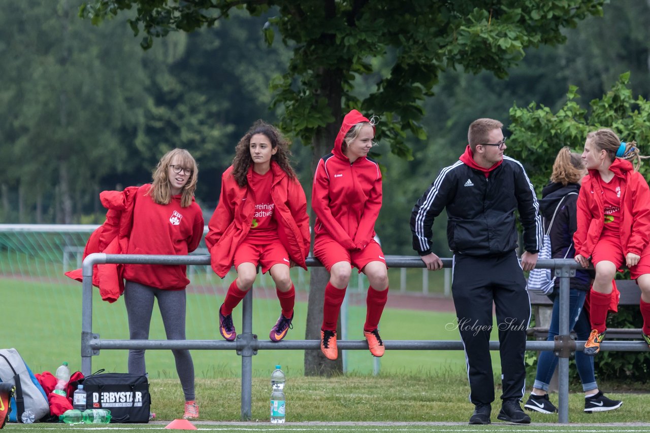 Bild 51 - B-Juniorinnen Ratzeburg Turnier